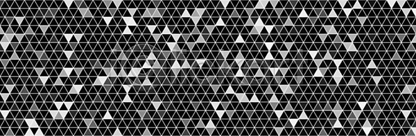 EPS 일러스트 해외이미지 흑백 검은색 그래픽 디자인 모양 미술 백그라운드 벽지 선 심플 엘리먼트 질감 추상 타일 패턴 해외일러스트 회색 흰색