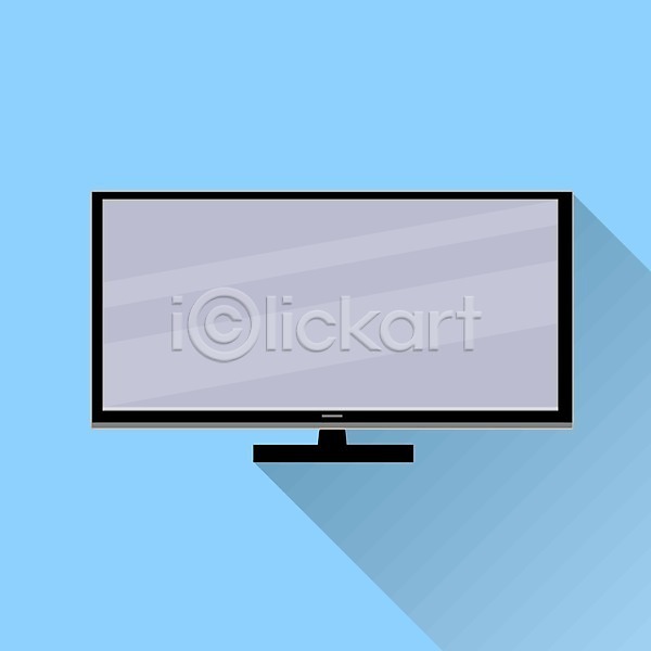 EPS 아이콘 일러스트 해외이미지 고립 동영상 디자인 디지털 모니터 스크린 심볼 액체 인터넷 장비 전자 주도 주택 컴퓨터 텔레비전 플랫