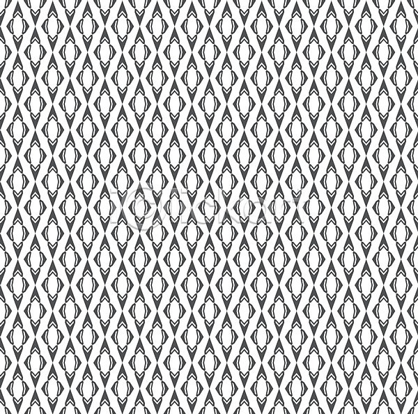 화려 EPS 일러스트 템플릿 해외이미지 흑백 검은색 그래픽 디자인 모양 모자이크 미니멀 미니멀리스트 미술 백그라운드 벽지 수확 스타일 심플 우아 원형 유행 장식 정사각형 줄무늬 직물 질감 추상 타일 패턴 흰색