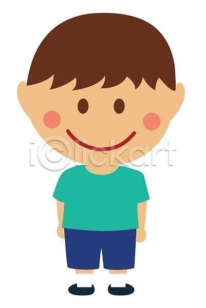청춘(젊음) 피곤 행복 남자 사람 성인 소년 어린이 한명 EPS 일러스트 해외이미지 고립 만화 머리 미소(표정) 심플 아바타 얼굴 일본 작음 캐릭터 클립 플랫 학교