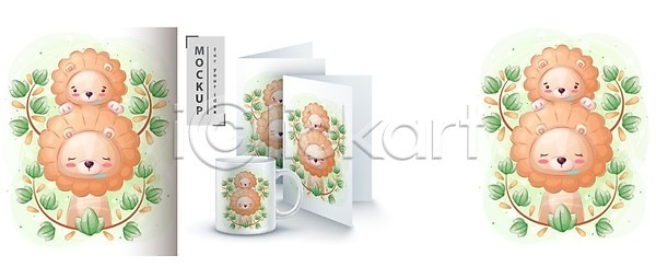 시원함 유머 축하 행복 아기 어린이 EPS 일러스트 해외이미지 감정 그림 나무 놀이 동물 만화 목업 미소 반려동물 사자 생일 숲 신용카드 인사 인쇄 일러캐릭터 잎 장난감 차 캐릭터 커피 컵 티셔츠 해외일러스트 휴가