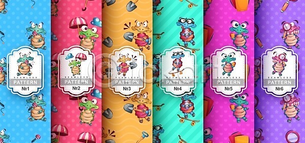 시원함 유머 축하 아기 어린이 EPS 일러스트 해외이미지 감정 거북이 그림 동물 디자인 만화 미소 반려동물 생일 선물 세트 수집 인쇄 일러캐릭터 장난감 캐릭터 코믹 포스터 해외일러스트 휴가