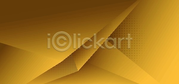 사람없음 EPS 일러스트 해외이미지 그래픽 노란색 디자인 백그라운드 지오메트릭 폴리곤 해외일러스트