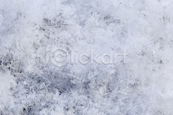 사람없음 JPG 포토 해외이미지 백그라운드 얼음 질감 흰색