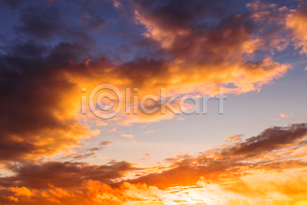 사람없음 JPG 포토 해외이미지 구름(자연) 야외 오후 일몰 자연 태양 풍경(경치) 하늘 햇빛
