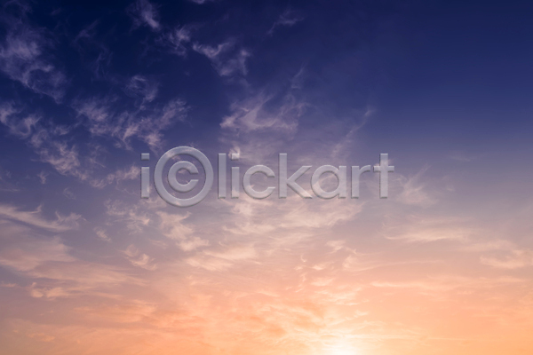 사람없음 JPG 포토 해외이미지 구름(자연) 야외 오후 일몰 자연 태양 풍경(경치) 하늘 햇빛