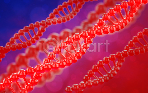 복제 사람 사람없음 3D JPG 일러스트 포토 해외이미지 DNA 건강 공학 과학 나선형 디자인 디지털 만들기 백그라운드 빨간색 생명공학 생물학 세포 암호 약 염색체 유전 추상 컨셉 파란색