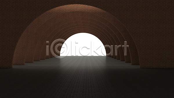 사람없음 JPG 포토 해외이미지 그래픽 디자인 백그라운드 어둠 추상 컨셉 터널 통로