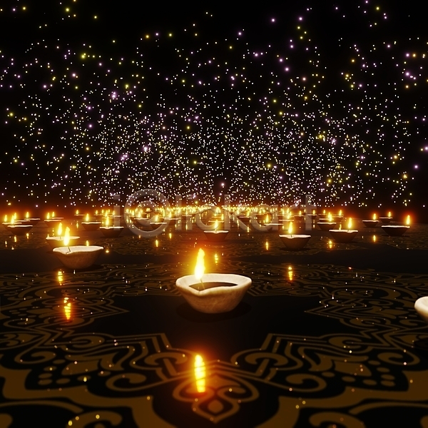 축하 행복 사람없음 인도인 3D JPG 포토 해외이미지 광 기념 등불 디자인 램프 문화 백그라운드 불꽃(불) 빛 새해 연도 인사 장식 전통 종교 중국 추상 축제 캘리그라피 컬러풀 크리스마스 파티 휴가 힌두교
