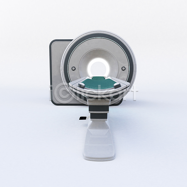 사람없음 3D JPG 포토 해외이미지 MRI 병원 의료기기