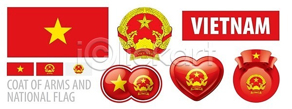 애국심 자유 축하 동양인 EPS 일러스트 해외이미지 고립 그래픽 깃대 깃발 독립 디자인 배너 백그라운드 베트남 사인 세계 세트 수집 신분 심볼 아시아 여행 전국 전통 정부 정치 해외일러스트 휴가