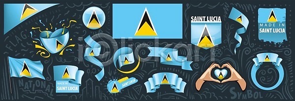 애국심 자유 축하 EPS 일러스트 해외이미지 고립 공화국 그래픽 깃대 깃발 독립 디자인 땅 리본 미국 배너 백그라운드 북쪽 사인 섬 성자 세계 세트 손 수집 신분 심볼 전국 정부 정치 테이프 하트 해외일러스트 휴가