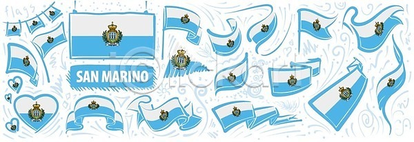 애국심 자유 축하 EPS 일러스트 해외이미지 고립 그래픽 깃대 깃발 남쪽 독립 디자인 리본 배너 백그라운드 사인 세계 세트 수집 신분 심볼 여행 유럽 전국 정부 정치 테이프 하트 해외일러스트 휴가
