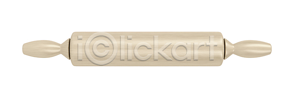 사람없음 3D JPG 포토 해외이미지 고립 기구 롤러 목재 반죽 빵집 요리 요리사 음식 장비 제빵사 주방 주방용품 해외포토 핸들