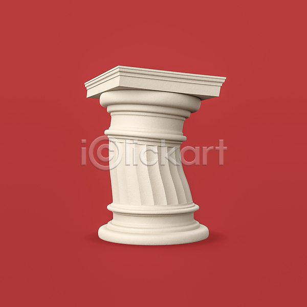 클래식 사람없음 3D JPG 일러스트 포토 해외이미지 건축양식 고고학 골동품 그리스인 그림자 기둥 로마인 만들기 만화 문화 백그라운드 빨간색 역사 옛날 컨셉 코믹 폐허