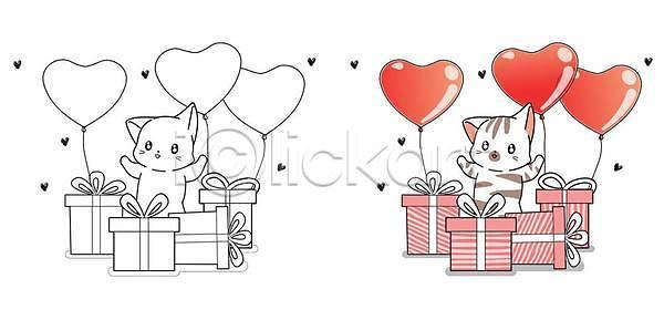 귀여움 달콤 사랑 행복 아기 어린이 EPS 일러스트 해외이미지 감정 고립 고양이 그래픽 그림 동물 디자인 마음 만화 미소 미술 반려동물 발렌타인데이 백그라운드 벽지 분홍색 신용카드 엘리먼트 인쇄 일러캐릭터 자연 장식 추상 캐릭터 컬러풀 패턴 해외일러스트 휴가 흰색