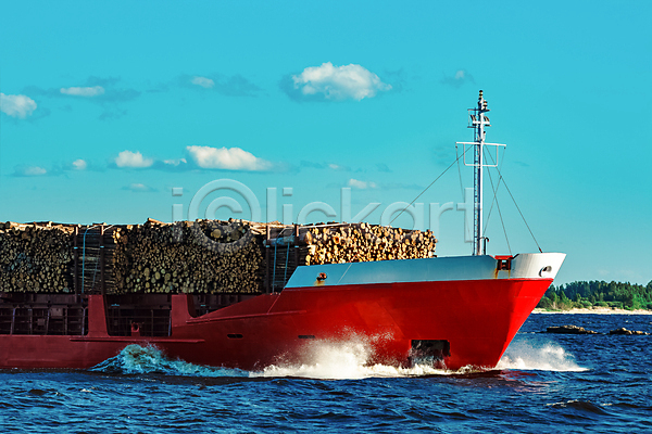 사람없음 JPG 포토 해외이미지 물류 바다 산업 상업 수입 수출업 컨테이너 화물 화물선