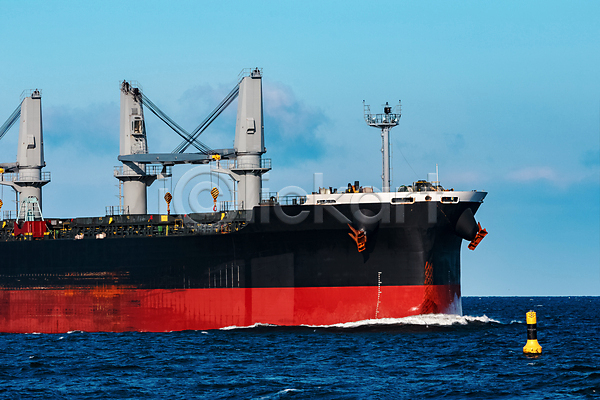 사람없음 JPG 포토 해외이미지 물류 바다 산업 상업 수입 수출업 컨테이너 화물 화물선
