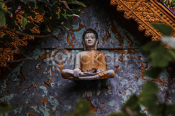 동양인 사람없음 JPG 포토 해외이미지 날씨 미술 백그라운드 불교 아시아 캄보디아