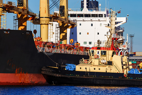사람없음 JPG 포토 해외이미지 물류 산업 수입 수출업 컨테이너 화물 화물선