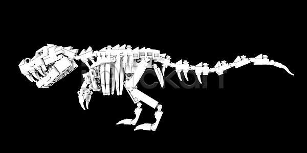 위험 사람없음 3D JPG 일러스트 포토 해외이미지 검은색 고립 공룡 괴물 꼬리 동물 멸종 모델 미술 백그라운드 벽돌 뼈 사냥꾼 생물 선사시대 신체 야생동물 역사 육식동물 장난감 쥬라기 캐릭터 큼 파충류 플라스틱 힘 힘찬