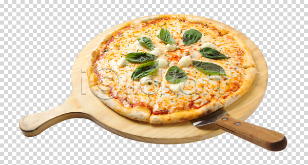 사람없음 PNG 편집이미지 도마 마르게리타피자 서양음식 음식 편집소스 피자 피자칼
