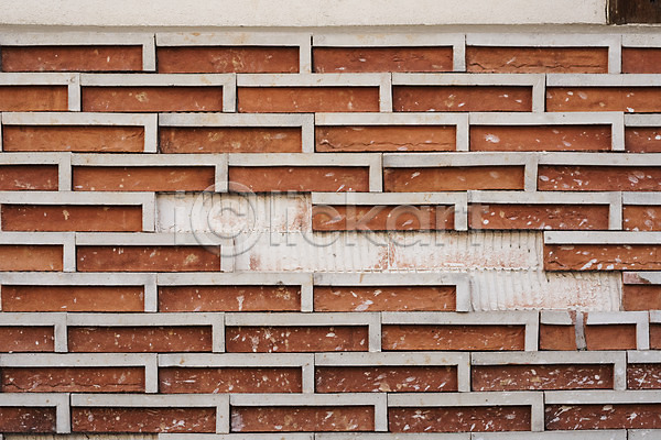사람없음 JPG 근접촬영 포토 갈색 공백 돌벽 돌재질 무늬 백그라운드 벽돌 스톤 야외 주간 질감 패턴