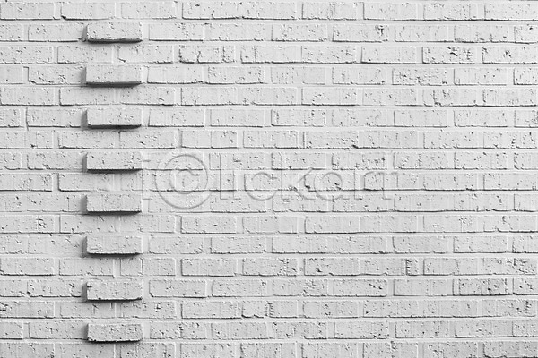 사람없음 JPG 근접촬영 포토 돌벽 돌재질 무늬 백그라운드 벽돌 스톤 야외 주간 질감 패턴 흰색