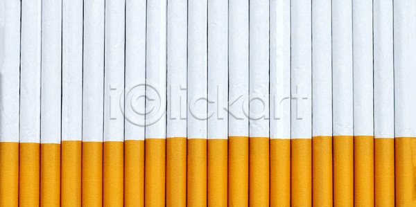 사람없음 JPG 포토 해외이미지 담배 백그라운드 실내 일렬 흡연