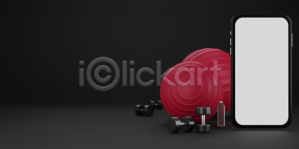 사람없음 3D JPG 포토 해외이미지 건강 고무 공 라이프스타일 매트 모바일 목업 물 세트 스포츠 아령 에어로빅 엘리먼트 연습 오브젝트 요가 운동 음료 장비 장신구 주택 체육관 체조 취미 카피스페이스 파란색 필라테스 해외포토