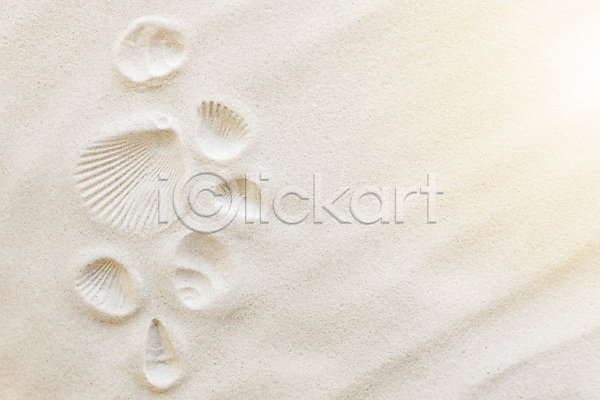 사람없음 JPG 포토 해외이미지 모래 백그라운드 빛 스튜디오촬영 여름(계절) 오브젝트 자국 카피스페이스