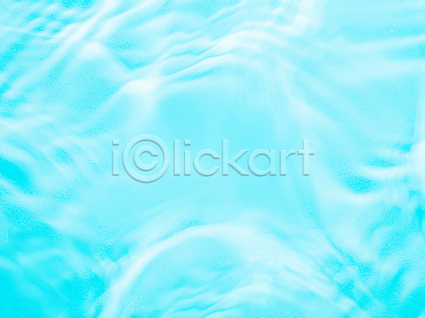 사람없음 JPG 포토 해외이미지 물 물결 백그라운드 카피스페이스 하늘색