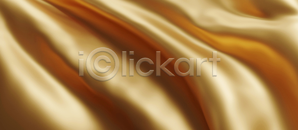 고급 매끈함 부드러움 우아함 사람없음 3D JPG 일러스트 포토 해외이미지 금속 디자인 만들기 반사 백그라운드 벽지 빛 실크 유행 직물 질감 추상 해외일러스트 황금 효과