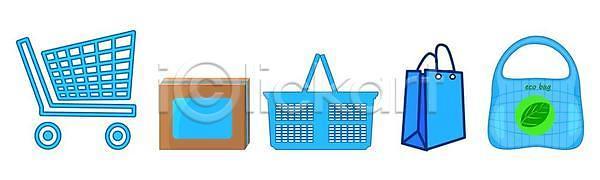전자상거래 EPS 일러스트 해외이미지 가방 고립 구매 만화 매각 무역 바구니 사인 상업 상자 상점 상품 세일 세트 소매 쇼핑몰 수집 슈퍼마켓 시장 신용카드 심볼 에코 엘리먼트 온라인 인터넷 잡화 종이 카트 컨테이너 파란색 팩 플라스틱 플랫 픽토그램 해외일러스트 흰배경