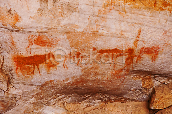 사람 사람없음 JPG 일러스트 포토 해외이미지 고고학 군인 그림 남아프리카 동굴 레코드판 문화 미술 바위 벽 벽화 빨간색 산 선사시대 숫자 여행 역사 옛날 오렌지 원시시대 질감 추상 풍경(경치) 하이킹 화살 활