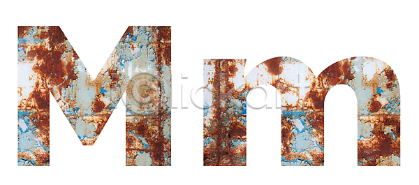 사람없음 JPG 포토 해외이미지 M 고립 그런지 금속 디자인 복고 부식 사인 산업 수확 시골 알파벳 어둠 옛날 인쇄 질감 차고 철 타이포그라피 타입 텍스트 편지 해외포토 회색