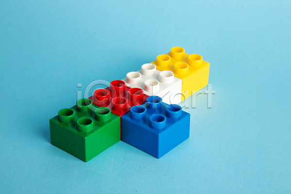 사람없음 JPG 포토 해외이미지 놀이 레고 블록 쌓기 오브젝트 장난감
