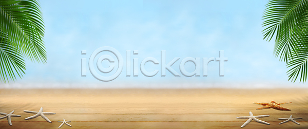 사람없음 JPG 포토 해외이미지 갑판 계절 껍질 디자인 모래 목재 바다 백그라운드 별 불가사리 손바닥 수확 여름 여행 우주 자연 조개 카피스페이스 컨셉 컬러풀 파란색 풍경 하늘 해외포토 휴가