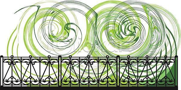 보호 화려 EPS 일러스트 템플릿 해외이미지 건축양식 경계선 곡선 골동품 공원 구식 그래픽 금속 닫기 대문 대칭 디자인 묘사 백그라운드 벽 벽지 보안 스타일 아치 외관 울타리 장식 재산 질감 철 초록색 추상 컨셉 패턴 프레임 해외일러스트 힘