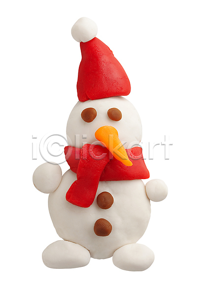 사람없음 어린이 JPG 포토 해외이미지 게임 겨울 고립 놀이 눈사람 당근 디자인 목도리 반죽 빨간색 새해 장난감 캐릭터 컨셉 클리핑패스