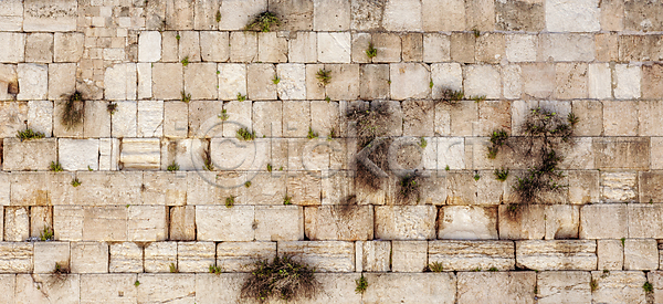 사람없음 JPG 포토 해외이미지 건축양식 기도 동쪽 땅 백그라운드 벽 사찰 서쪽 신성 여행 역사 예루살렘 옛날 유대인 유태교 이스라엘 종교 중앙