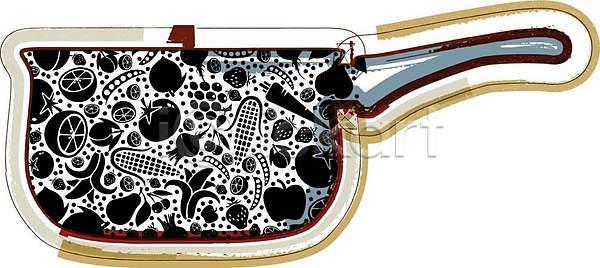 뜨거움 준비 EPS 실루엣 일러스트 해외이미지 가정 건강 과일 굽기 그런지 기구 냄비 넘어짐 당근 먹기 메뉴 무거움 손잡이 수프 수확 숟가락 식기 식당 식사 요리 유행 음식 저녁식사 주방 주방용품 주택 채소 추상 캐서롤 컨셉 큼 토마토 프라이팬 해외일러스트 핸드메이드