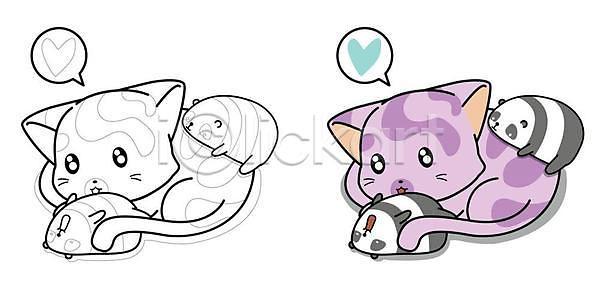 행복 아기 어린이 EPS 일러스트 해외이미지 개 고립 고양이 곰 그래픽 그림 낙서 동물 동물원 디자인 만화 머리 미술 반려동물 백그라운드 벽지 사자 세트 수집 신용카드 심볼 야생동물 얼굴 여우 유니콘 인쇄 일러캐릭터 질감 캐릭터 토끼 패턴 포유류 해외일러스트 흰색