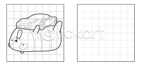 행복 아기 어린이 EPS 일러스트 해외이미지 게임 고립 곰 교육 교통시설 그림 기린 도로 동물 디자인 만화 미술 백그라운드 속도 여행 운전 유치원 일러캐릭터 자동차 캐릭터 퍼즐 해외일러스트 흰색