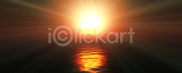 뜨거움 분위기 휴식 사람없음 3D JPG 일러스트 포토 해외이미지 광 광선 날씨 맑음 물 바다 반사 백그라운드 벽지 빛 새벽 섬 수평선 아침 여행 우주 일몰 일출 자연 장면 저녁 천국 추상 컨셉 태양 파도 하늘 해외포토 햇빛 황혼