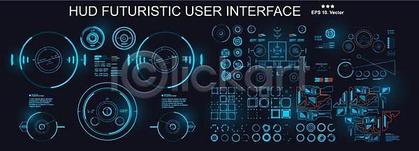 목표 미래 혁명 EPS 일러스트 해외이미지 GPS UI 가상 게임 계기판 계산대 그래픽 네비게이션 디지털 레이더 백그라운드 빛 사용자 사이버 스크린 시스템 야광 우주 원형 인터랙티브 인터페이스 자료 전자 제어 컴퓨터 터치패드 파란색 판넬 해외일러스트