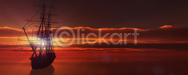 사람없음 3D JPG 실루엣 일러스트 포토 해외이미지 골동품 공상 교통시설 네비게이션 닻 만들기 목재 물 바다 바람 보트 복고 빛 상인 새벽 수확 아침 야간 여행 역사 옛날 요트 일몰 일출 저녁 크루즈 태양 하늘 함선 항해 해외포토 해적 황혼