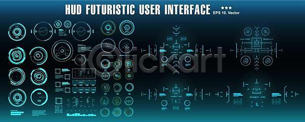목표 미래 혁명 EPS 일러스트 해외이미지 GPS UI 가상 게임 계기판 계산대 그래픽 네비게이션 디지털 레이더 백그라운드 빛 사용자 사이버 스크린 시스템 야광 우주 원형 인터랙티브 인터페이스 자료 전자 제어 컴퓨터 터치패드 파란색 판넬 해외일러스트