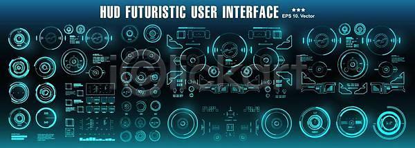 목표 미래 혁명 EPS 일러스트 해외이미지 GPS UI 가상 게임 계기판 계산대 그래픽 네비게이션 디지털 레이더 백그라운드 빛 사용자 사이버 스크린 시스템 야광 우주 원형 인터랙티브 인터페이스 자료 전자 제어 컴퓨터 터치패드 파란색 판넬 해외일러스트