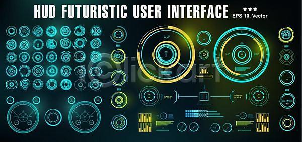 목표 미래 혁명 EPS 일러스트 해외이미지 GPS UI 가상 게임 계기판 계산대 그래픽 네비게이션 디지털 레이더 백그라운드 빛 사용자 사이버 스크린 시스템 야광 우주 원형 인터랙티브 인터페이스 자료 전자 제어 컴퓨터 터치패드 파란색 판넬 해외일러스트